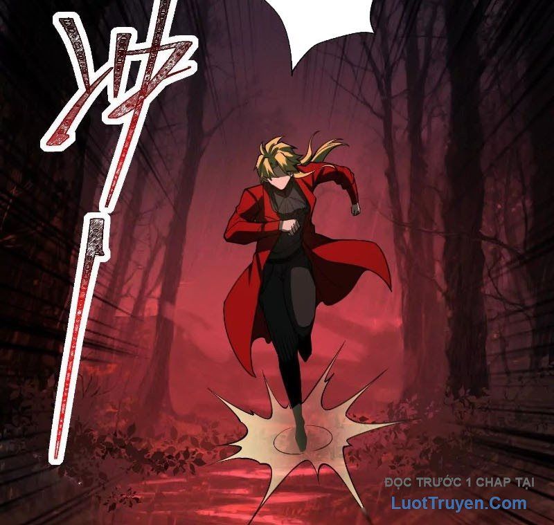 Thần Trò Chơi Dục Vọng Chap 125 - Next Chap 126