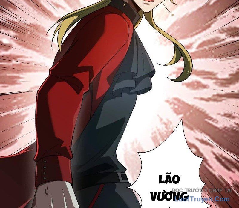 Thần Trò Chơi Dục Vọng Chap 125 - Next Chap 126