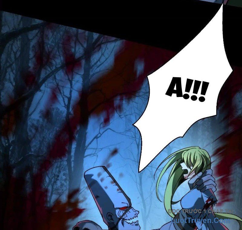 Thần Trò Chơi Dục Vọng Chap 125 - Next Chap 126