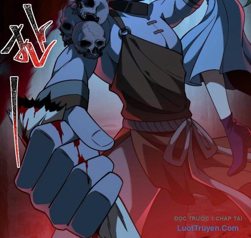 Thần Trò Chơi Dục Vọng Chap 125 - Next Chap 126