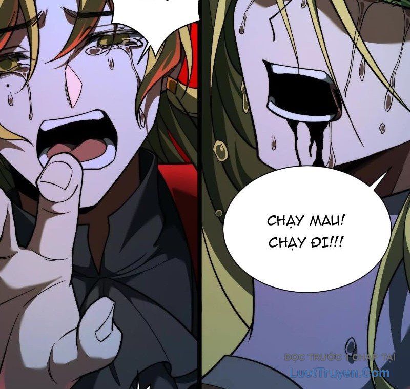 Thần Trò Chơi Dục Vọng Chap 125 - Next Chap 126