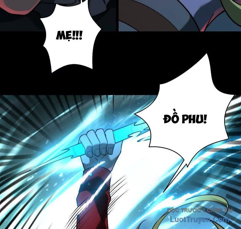 Thần Trò Chơi Dục Vọng Chap 125 - Next Chap 126