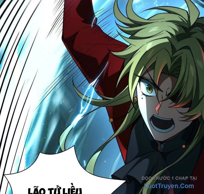 Thần Trò Chơi Dục Vọng Chap 125 - Next Chap 126