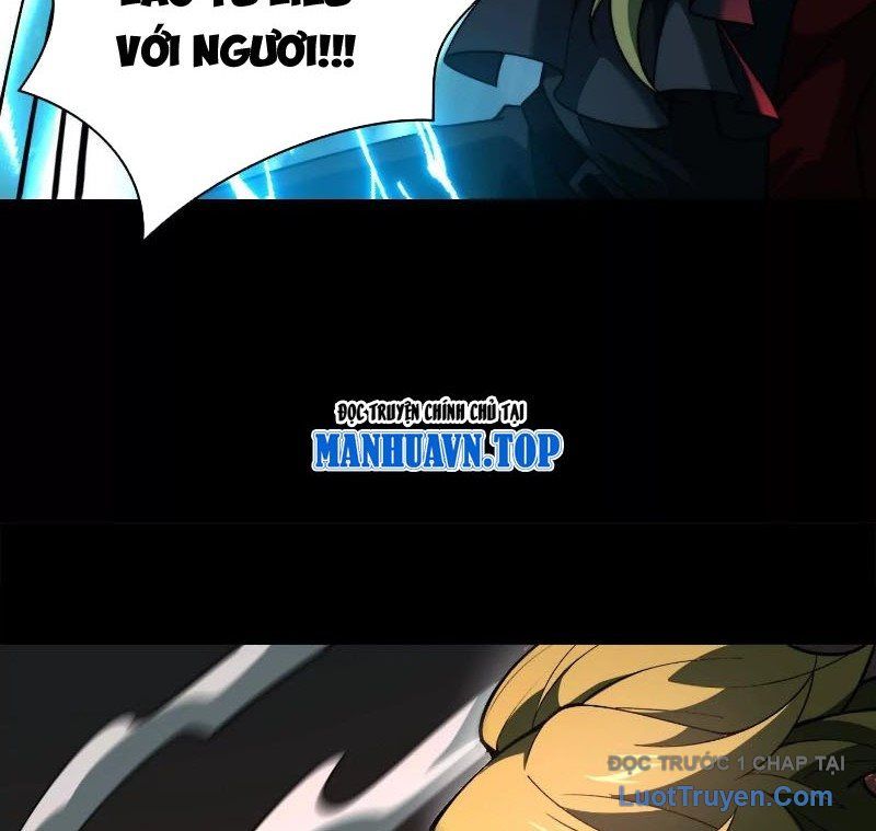 Thần Trò Chơi Dục Vọng Chap 125 - Next Chap 126