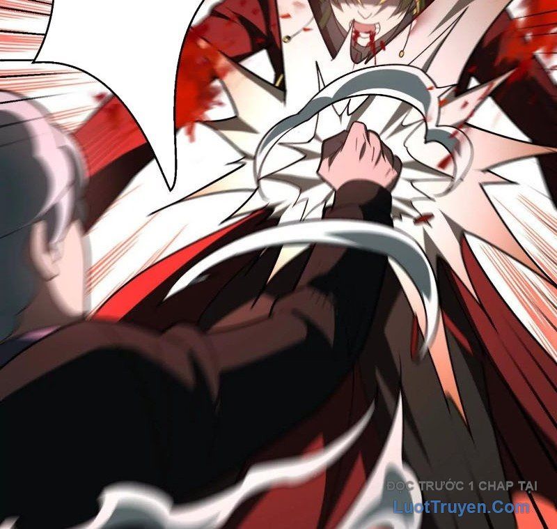 Thần Trò Chơi Dục Vọng Chap 125 - Next Chap 126