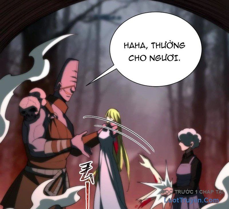 Thần Trò Chơi Dục Vọng Chap 125 - Next Chap 126