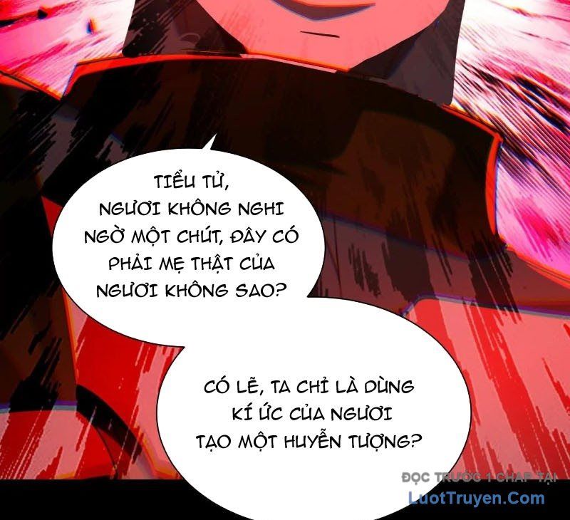 Thần Trò Chơi Dục Vọng Chap 125 - Next Chap 126
