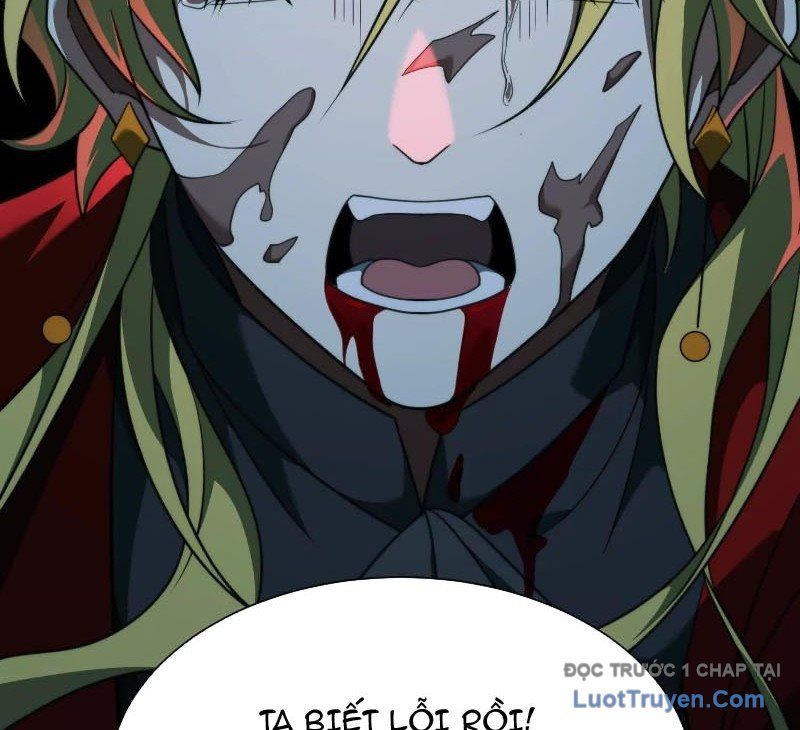 Thần Trò Chơi Dục Vọng Chap 125 - Next Chap 126