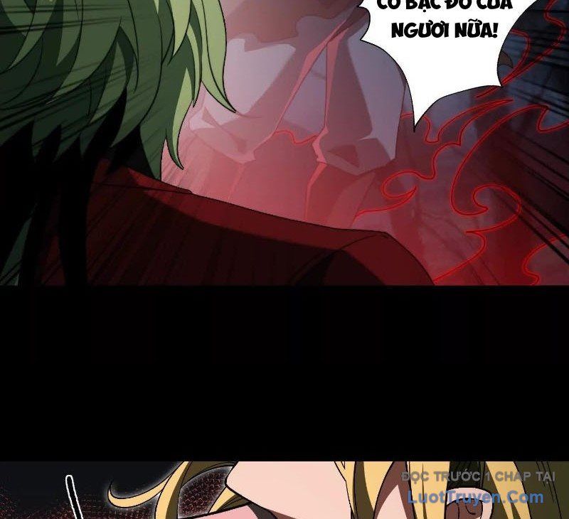 Thần Trò Chơi Dục Vọng Chap 125 - Next Chap 126