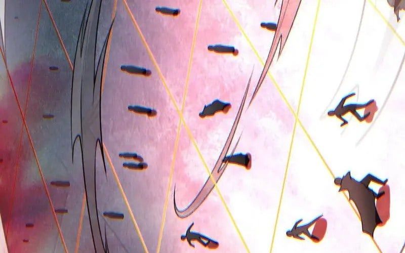 Thần Trò Chơi Dục Vọng Chap 134 - Next Chap 135