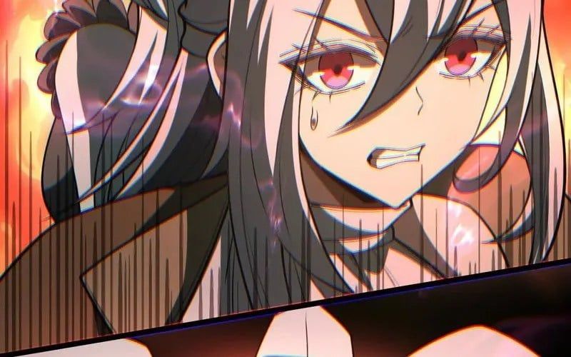 Thần Trò Chơi Dục Vọng Chap 134 - Next Chap 135