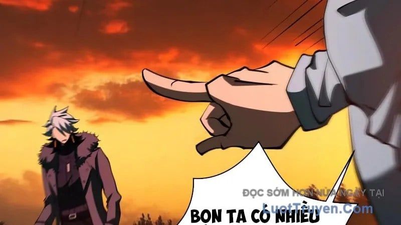 Thần Trò Chơi Dục Vọng Chap 134 - Next Chap 135