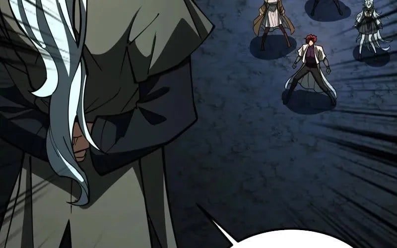 Thần Trò Chơi Dục Vọng Chap 134 - Next Chap 135