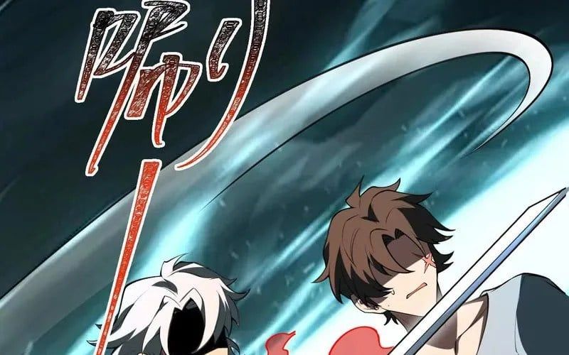 Thần Trò Chơi Dục Vọng Chap 134 - Next Chap 135