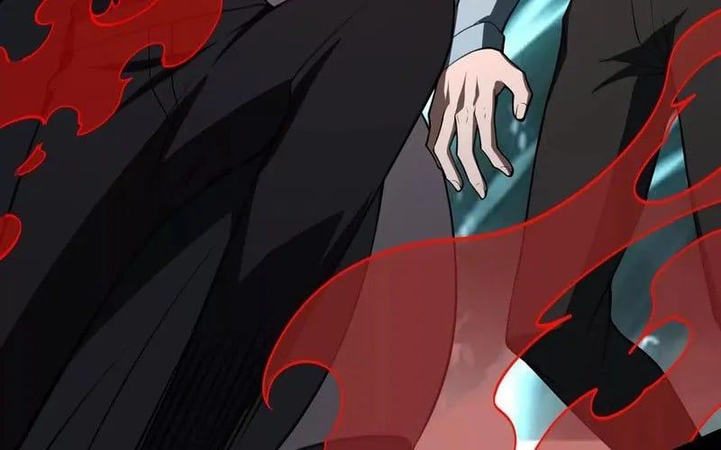 Thần Trò Chơi Dục Vọng Chap 134 - Next Chap 135