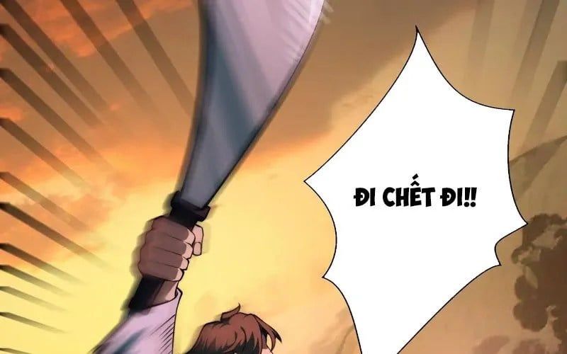 Thần Trò Chơi Dục Vọng Chap 134 - Next Chap 135