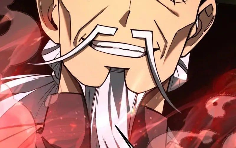 Thần Trò Chơi Dục Vọng Chap 134 - Next Chap 135