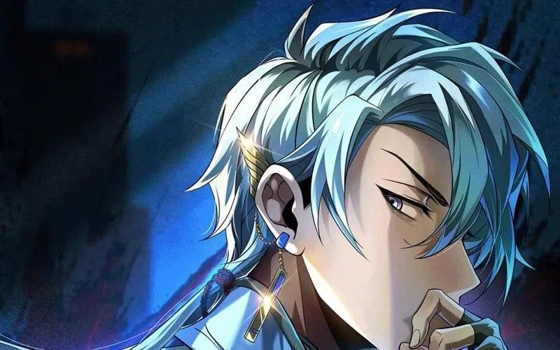 Thần Trò Chơi Dục Vọng Chap 134 - Next Chap 135