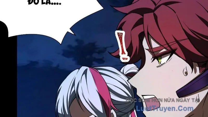 Thần Trò Chơi Dục Vọng Chap 134 - Next Chap 135