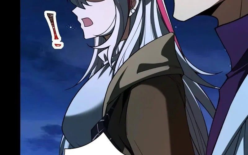 Thần Trò Chơi Dục Vọng Chap 134 - Next Chap 135