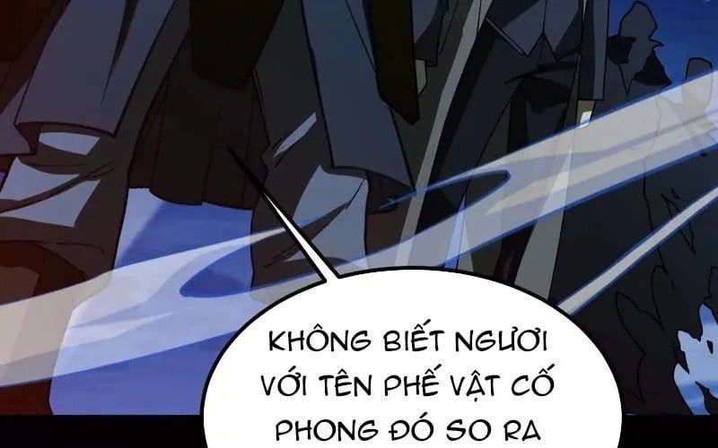 Thần Trò Chơi Dục Vọng Chap 134 - Next Chap 135