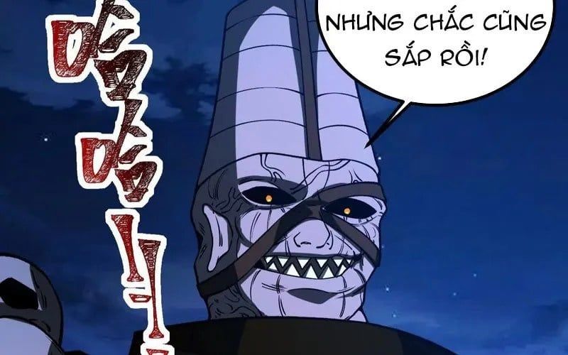 Thần Trò Chơi Dục Vọng Chap 134 - Next Chap 135