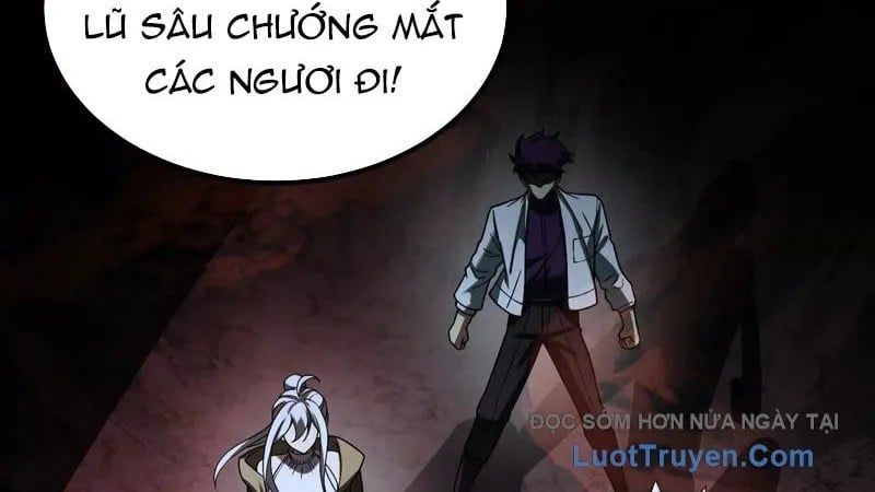 Thần Trò Chơi Dục Vọng Chap 134 - Next Chap 135