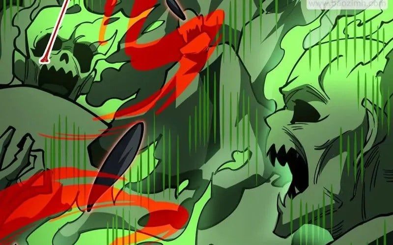 Thần Trò Chơi Dục Vọng Chap 134 - Next Chap 135