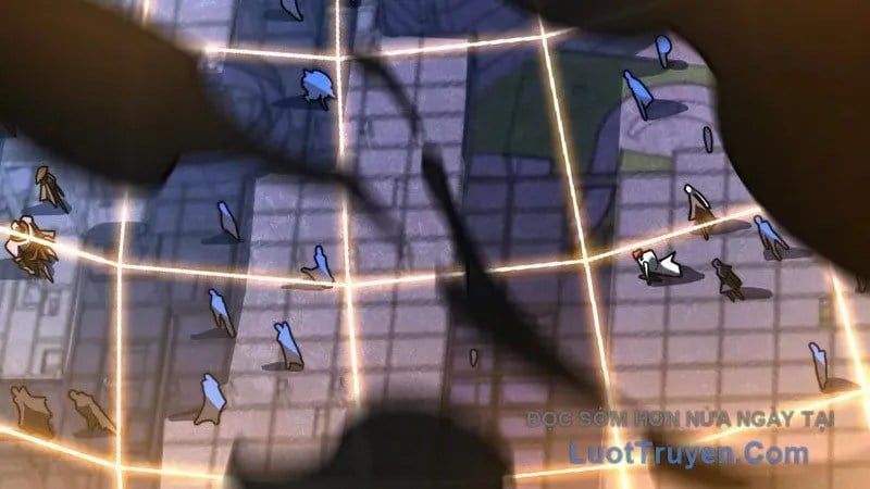 Thần Trò Chơi Dục Vọng Chap 134 - Next Chap 135