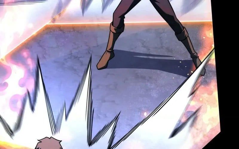 Thần Trò Chơi Dục Vọng Chap 134 - Next Chap 135