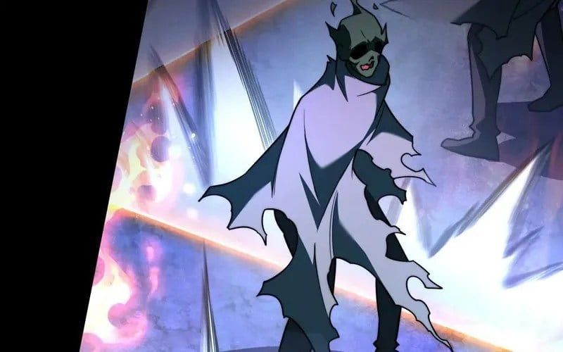 Thần Trò Chơi Dục Vọng Chap 134 - Next Chap 135