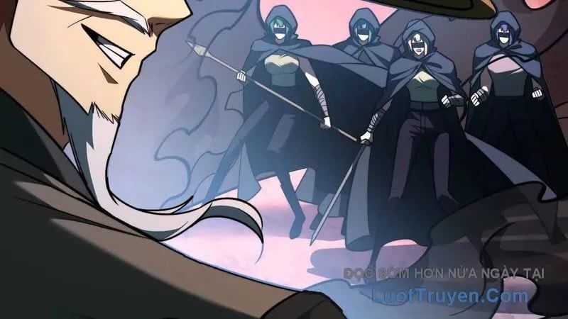 Thần Trò Chơi Dục Vọng Chap 134 - Next Chap 135