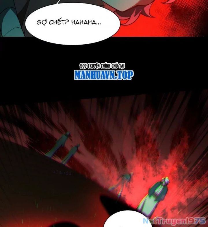 Thần Trò Chơi Dục Vọng Chap 89 - Next Chap 90