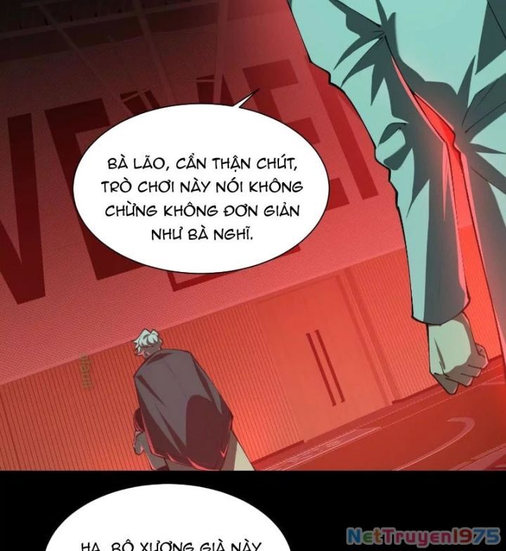 Thần Trò Chơi Dục Vọng Chap 89 - Next Chap 90