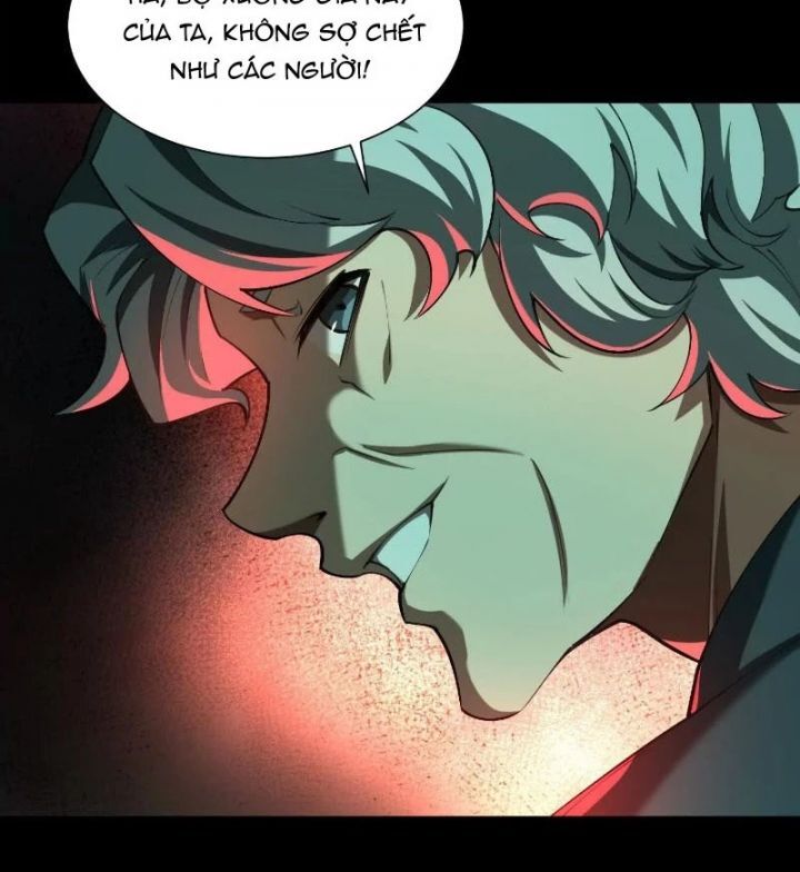 Thần Trò Chơi Dục Vọng Chap 89 - Next Chap 90