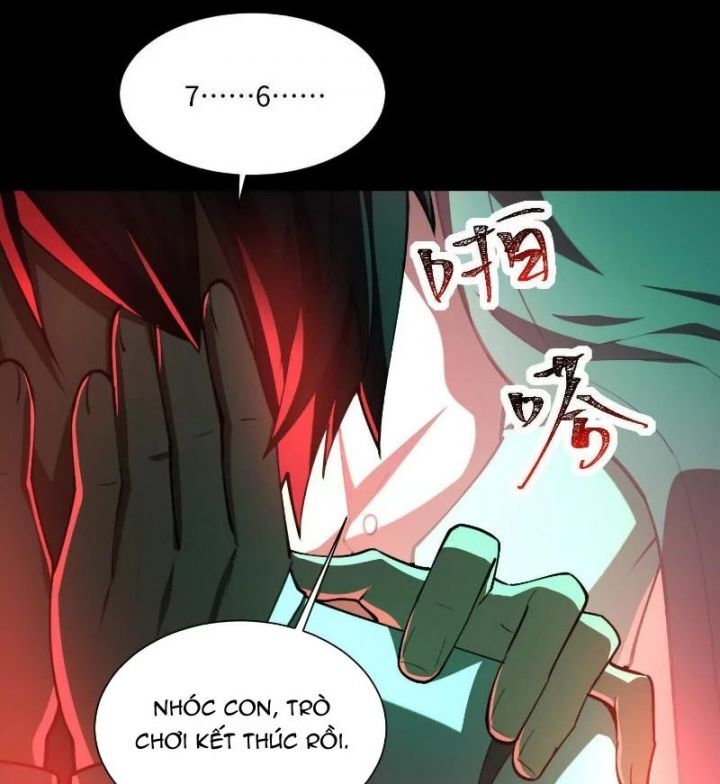 Thần Trò Chơi Dục Vọng Chap 89 - Next Chap 90