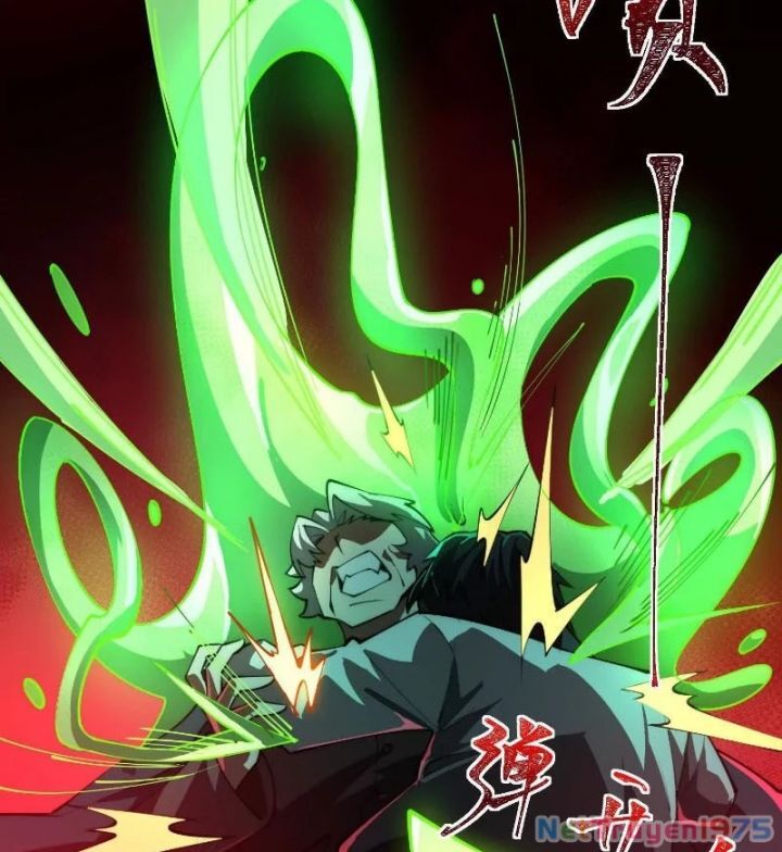 Thần Trò Chơi Dục Vọng Chap 89 - Next Chap 90