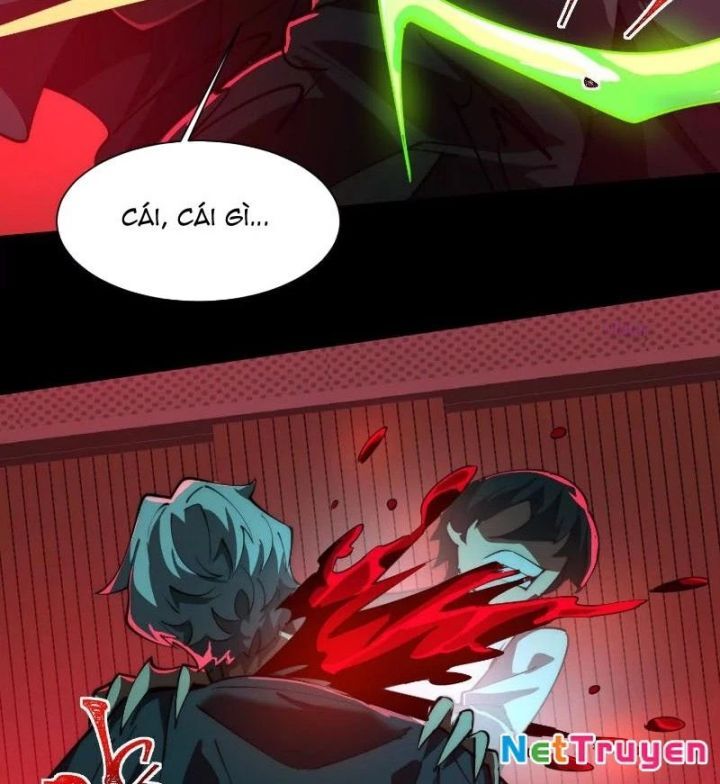 Thần Trò Chơi Dục Vọng Chap 89 - Next Chap 90