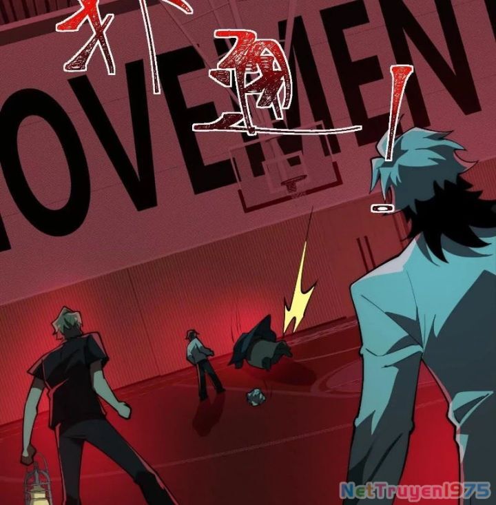 Thần Trò Chơi Dục Vọng Chap 89 - Next Chap 90