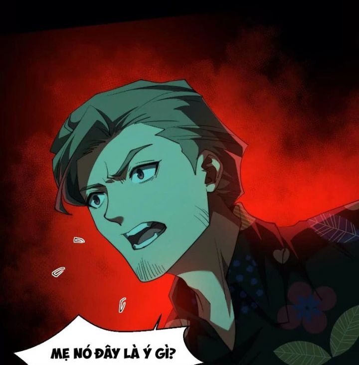 Thần Trò Chơi Dục Vọng Chap 89 - Next Chap 90