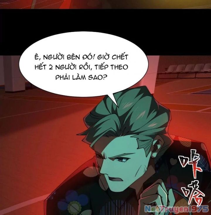 Thần Trò Chơi Dục Vọng Chap 89 - Next Chap 90