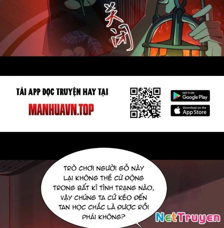 Thần Trò Chơi Dục Vọng Chap 89 - Next Chap 90