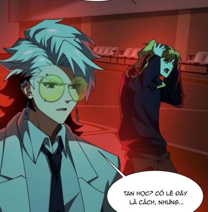 Thần Trò Chơi Dục Vọng Chap 89 - Next Chap 90