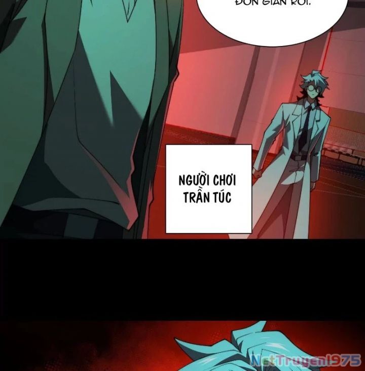 Thần Trò Chơi Dục Vọng Chap 89 - Next Chap 90