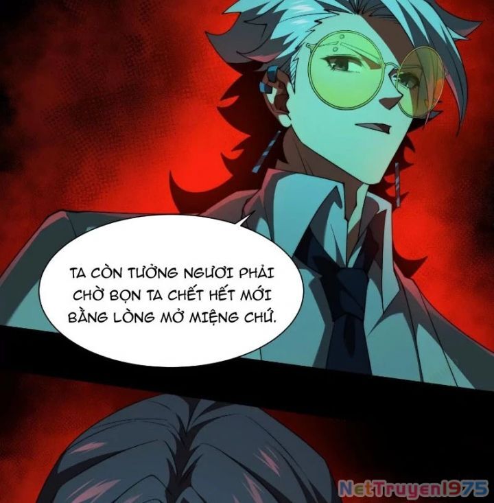 Thần Trò Chơi Dục Vọng Chap 89 - Next Chap 90