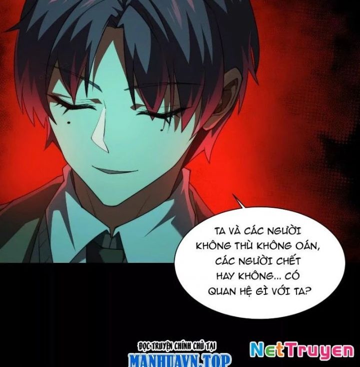 Thần Trò Chơi Dục Vọng Chap 89 - Next Chap 90