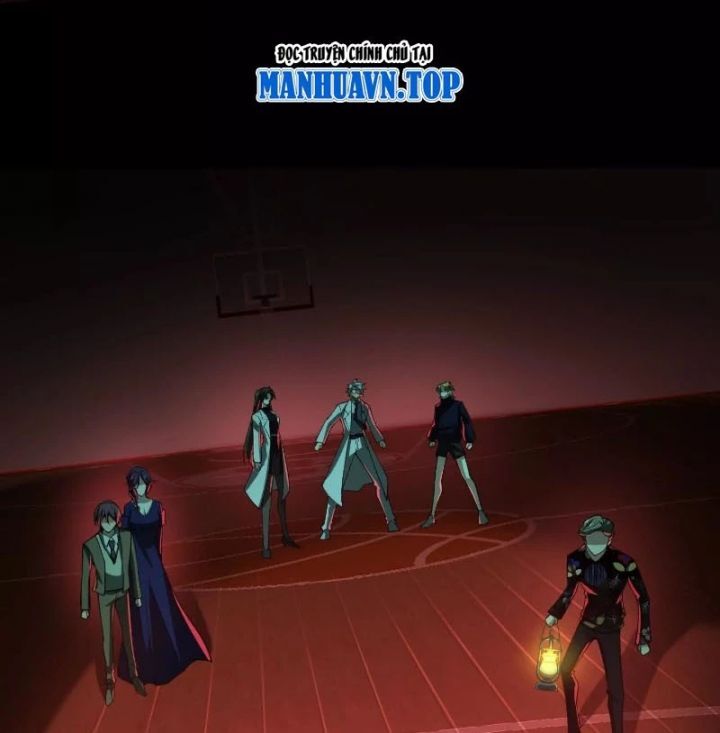 Thần Trò Chơi Dục Vọng Chap 89 - Next Chap 90