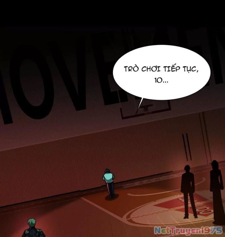 Thần Trò Chơi Dục Vọng Chap 89 - Next Chap 90