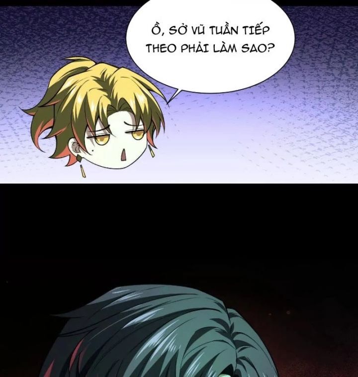 Thần Trò Chơi Dục Vọng Chap 89 - Next Chap 90