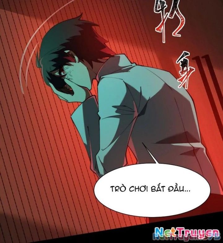 Thần Trò Chơi Dục Vọng Chap 89 - Next Chap 90